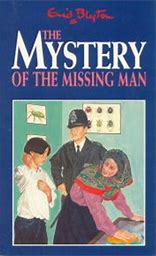 IMG : The mystery of the missing man