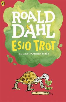 IMG : Esio Trot