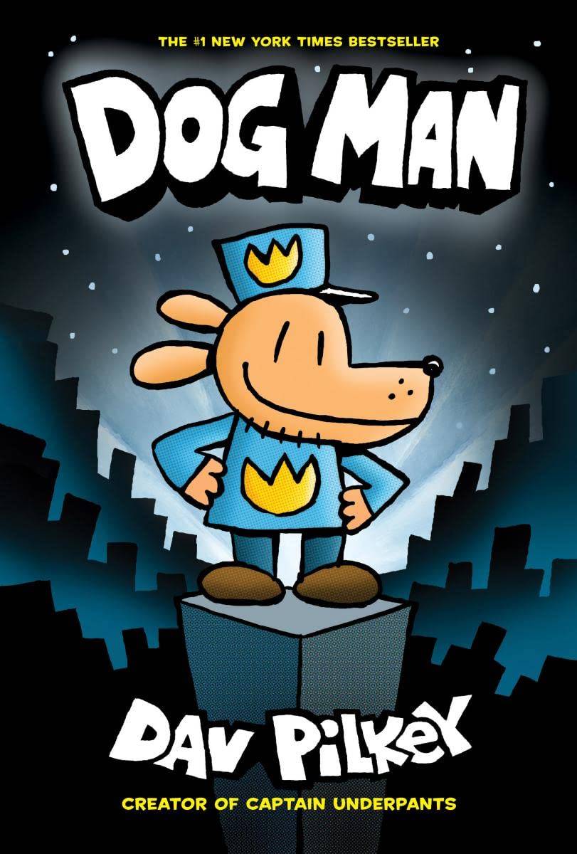 IMG : Dogman The epic collection: Dogman
