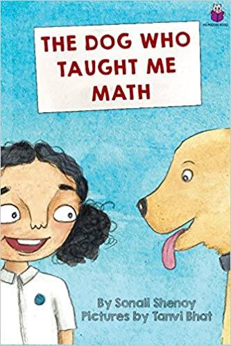 IMG : The Dog who taught me math