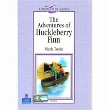 IMG : The adventures of Huckleberry Finn