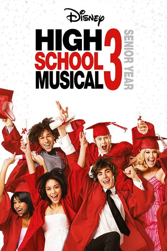 IMG : High School Musical 3