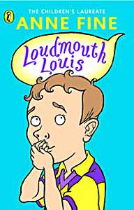 IMG : Loudmouth Louis