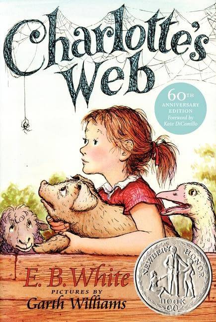 IMG : Charlotte's Web