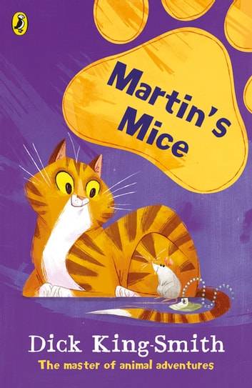 IMG : Martin's Mice