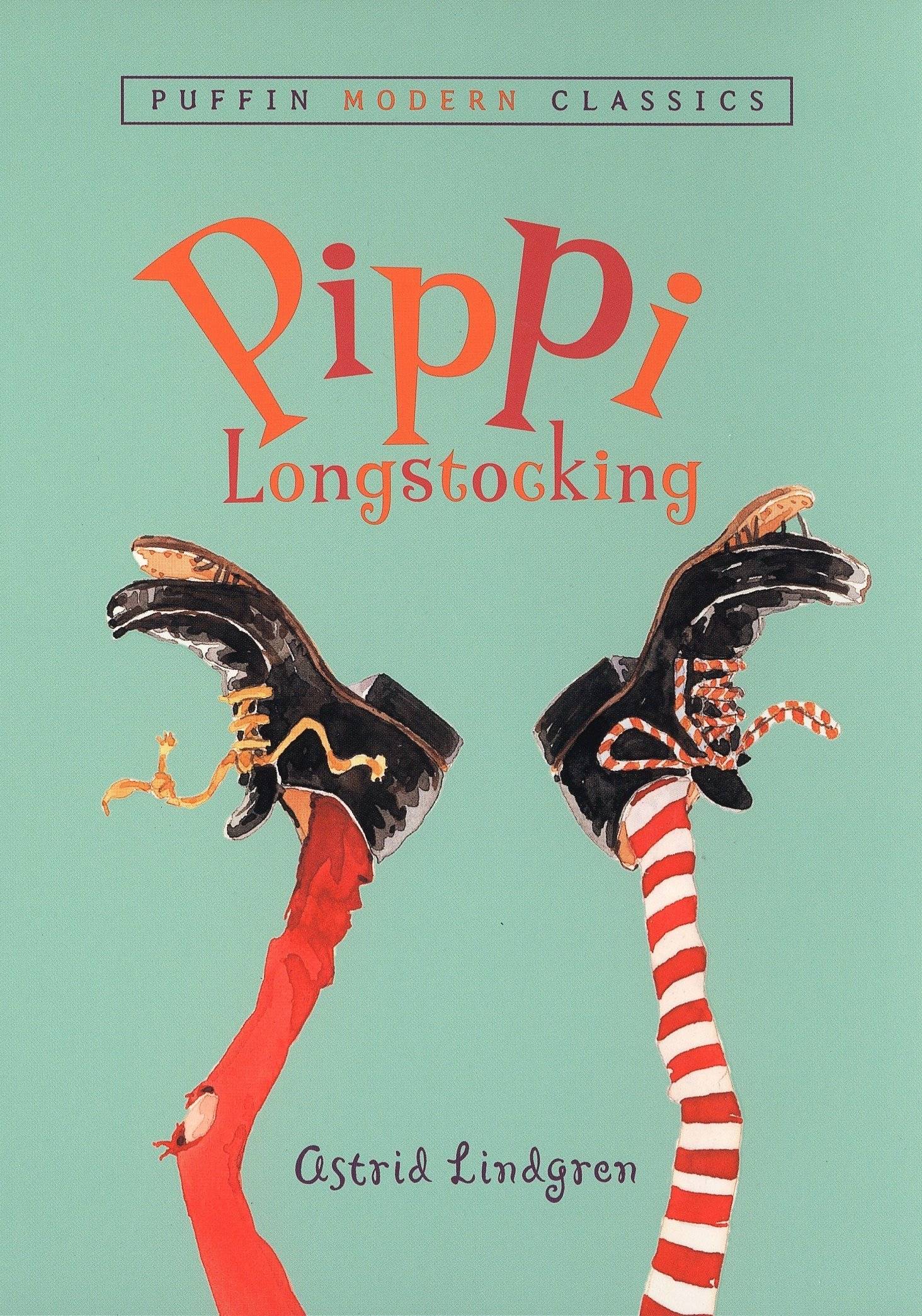 IMG : Pippi Longstocking