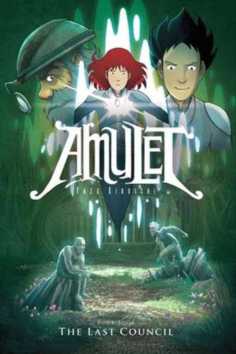 IMG : Amulet-4 The Last Council