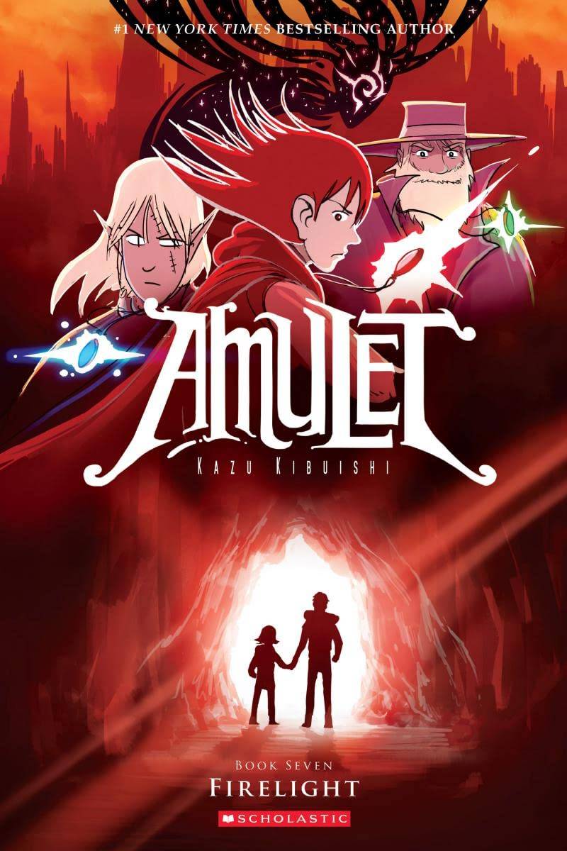 IMG : Amulet-7 Firelight