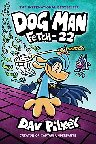 IMG : Dogman Fetch-22 #8