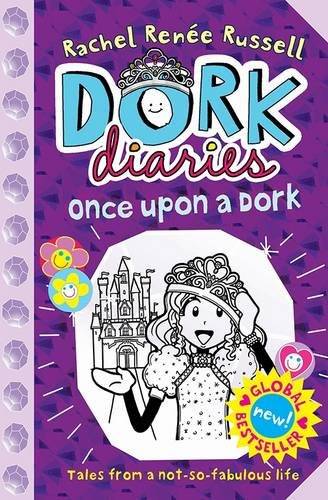 IMG : Dork Diaries- Once upon a Dork