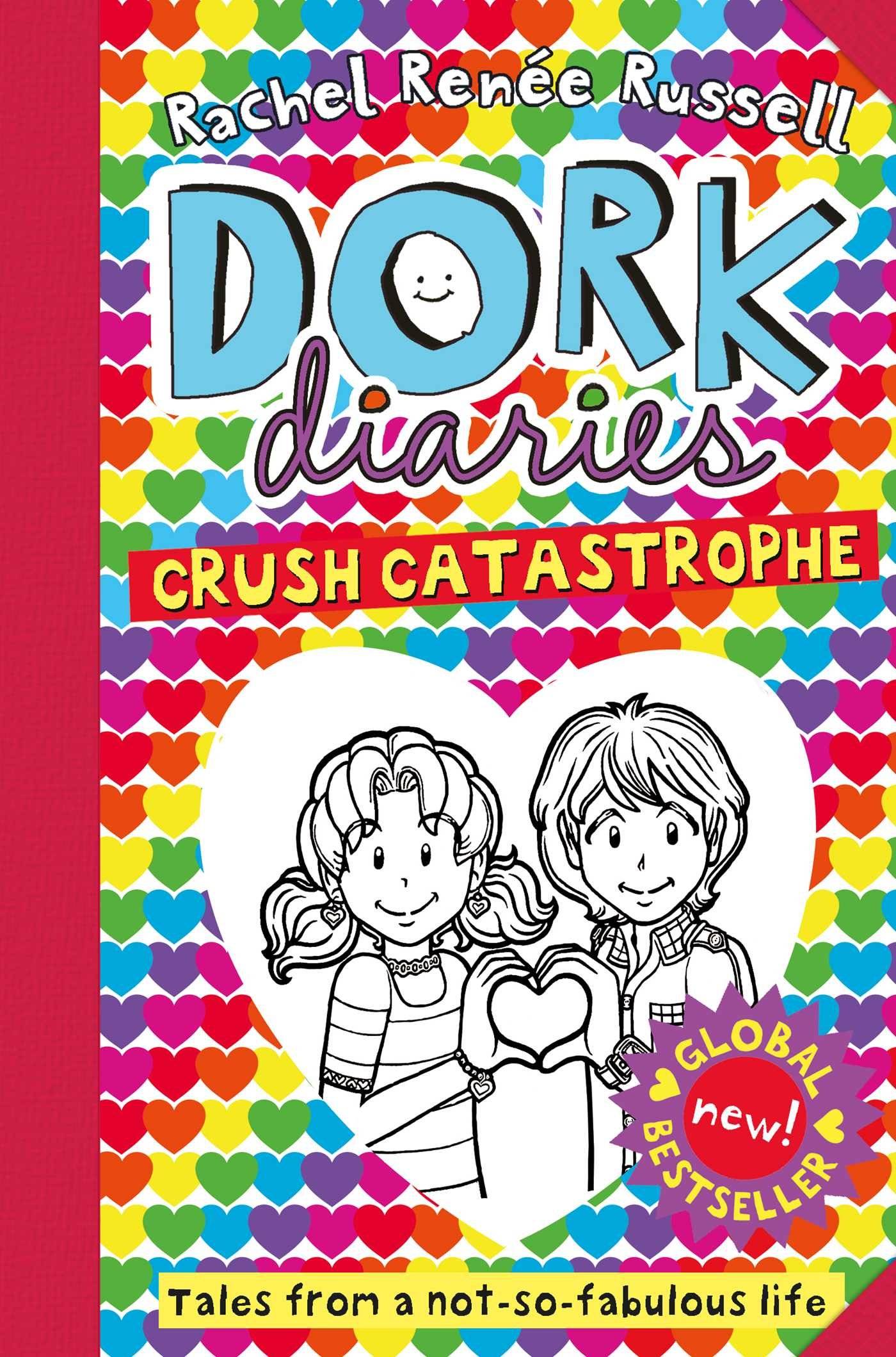 IMG : Dork Diaries- Crush Catastrophe