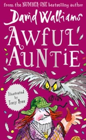 IMG : Awful Auntie