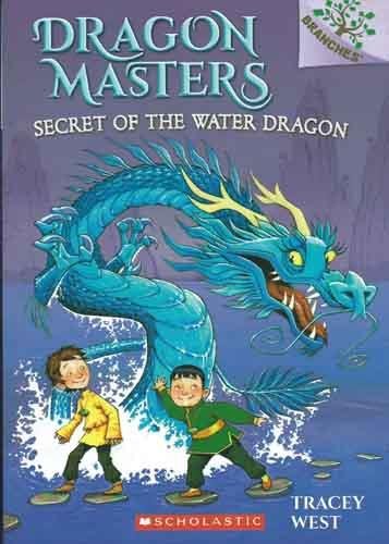 IMG : Dragon Masters- Secret of the Water Dragon#3