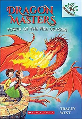 IMG : Dragon Masters- Power of the Fire Dragon#4