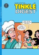 IMG : Tinkle Digest# 318