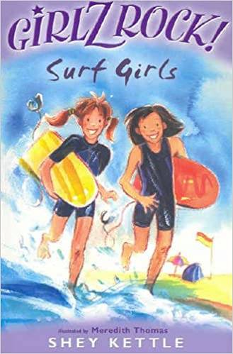 IMG : Girlz Rock! Surf girls#10