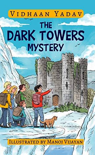 IMG : The Dark Towers Mystery