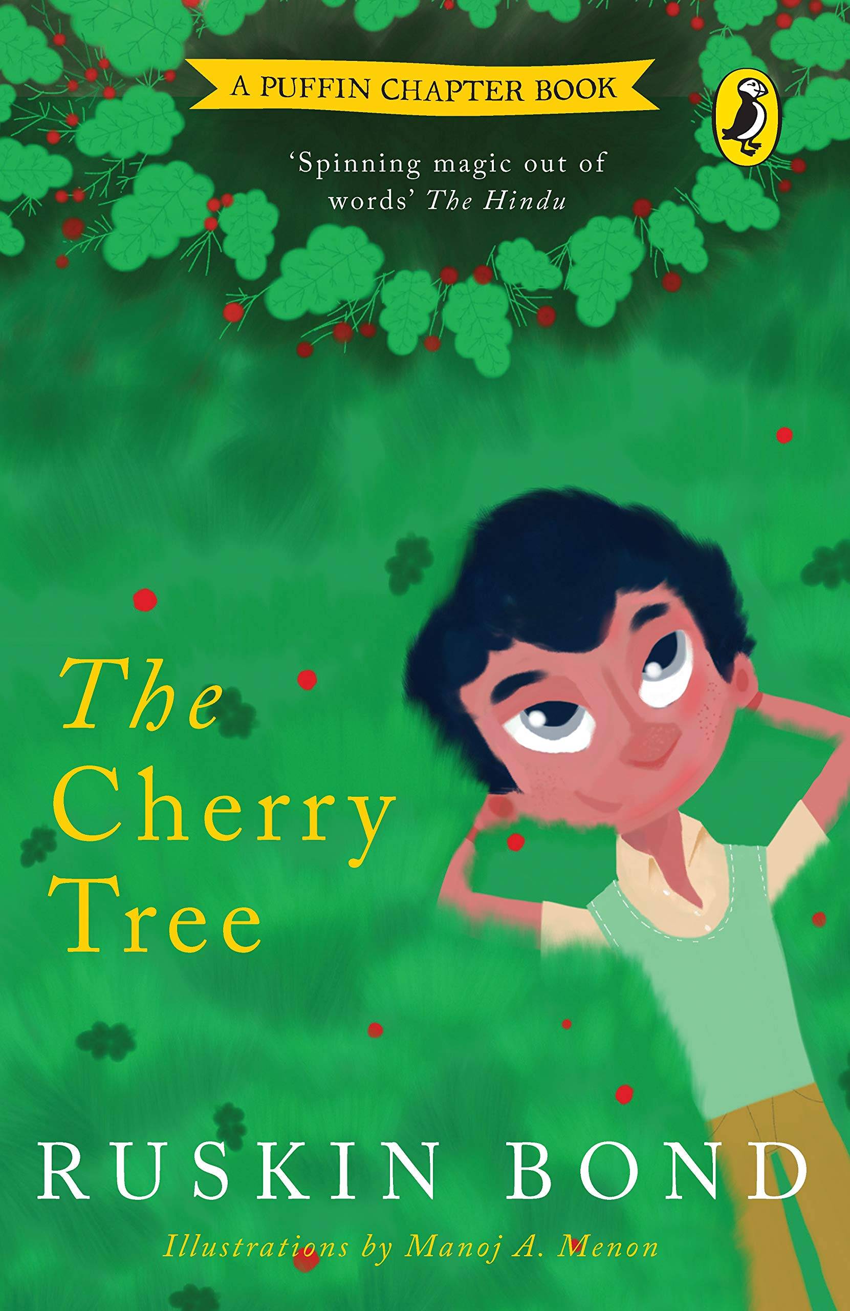 IMG : The Cherry Tree