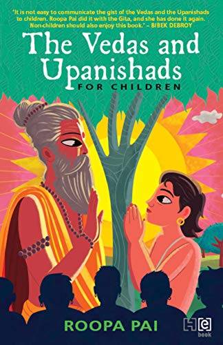 IMG : The Vedas and the Upanishads