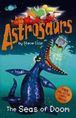 IMG : Astrosaurs- The Seas of Doom