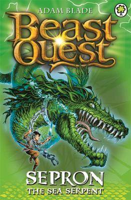 IMG : Beast Quest- #2
