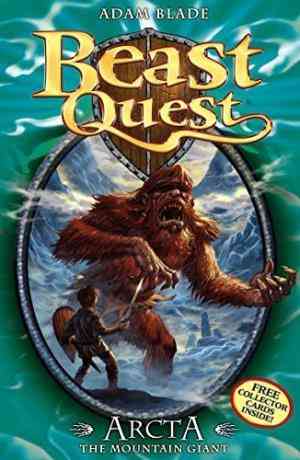 IMG : Beast Quest- #3