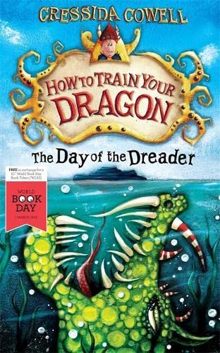 IMG : How to train your dragon- The day of the Dreader