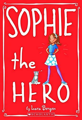 IMG : Sophie the hero