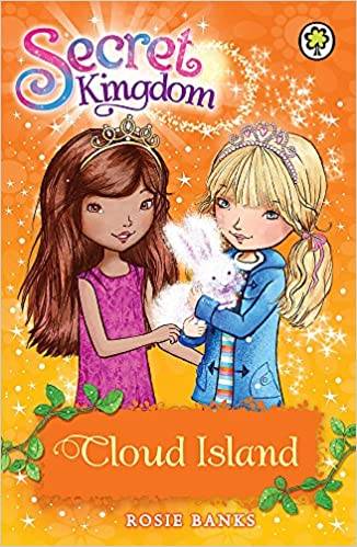 IMG : Secret Kingdom My Magical Adventure- Cloud Island #3