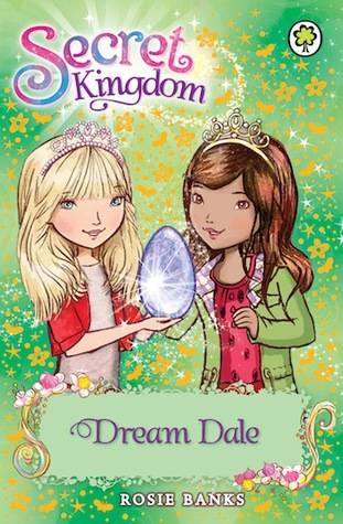 IMG : Secret Kingdom My Magical Adventure- Dream Dale #9
