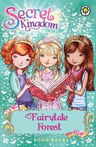 IMG : Secret Kingdom My Magical Adventure- Fairytale Forest #11
