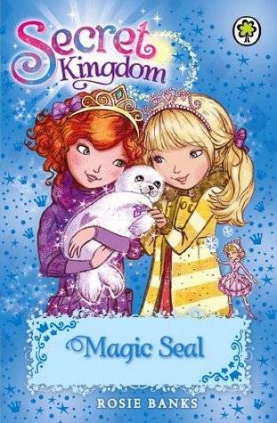 IMG : Secret Kingdom My Magical Adventure- Magic Seal #20