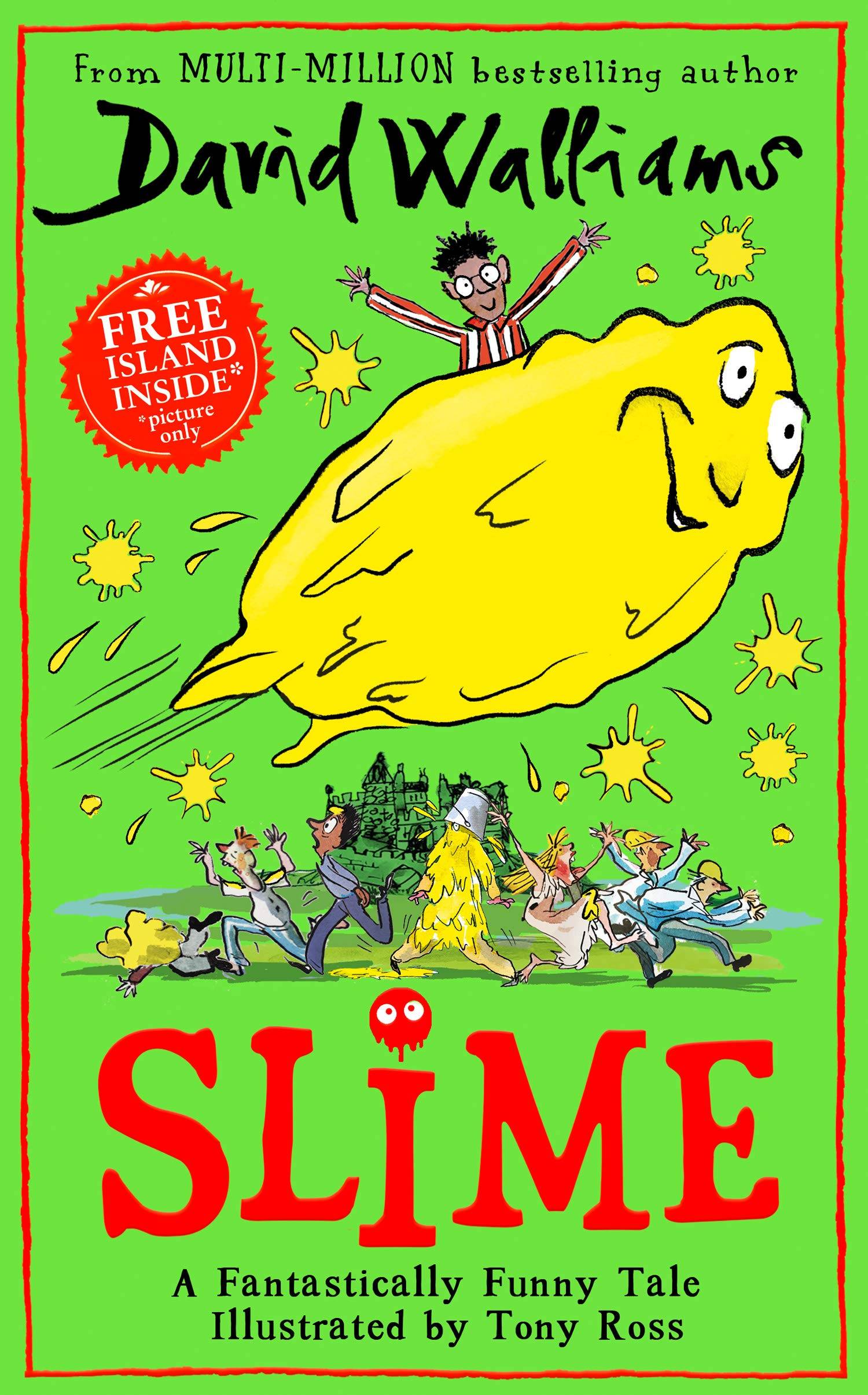 IMG : Slime