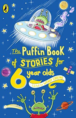 IMG : Stories for 6 year olds