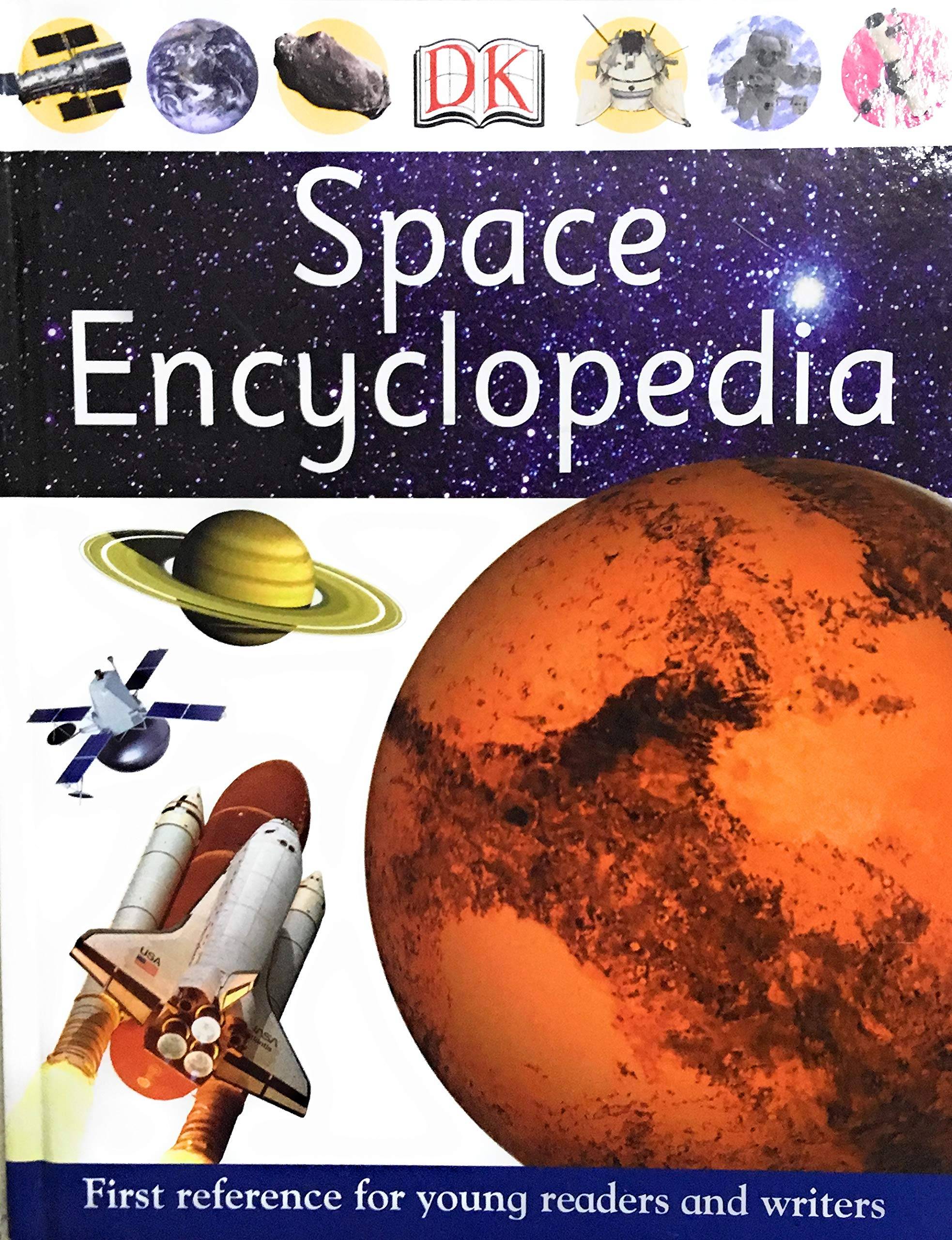 IMG : Space Encyclopedia