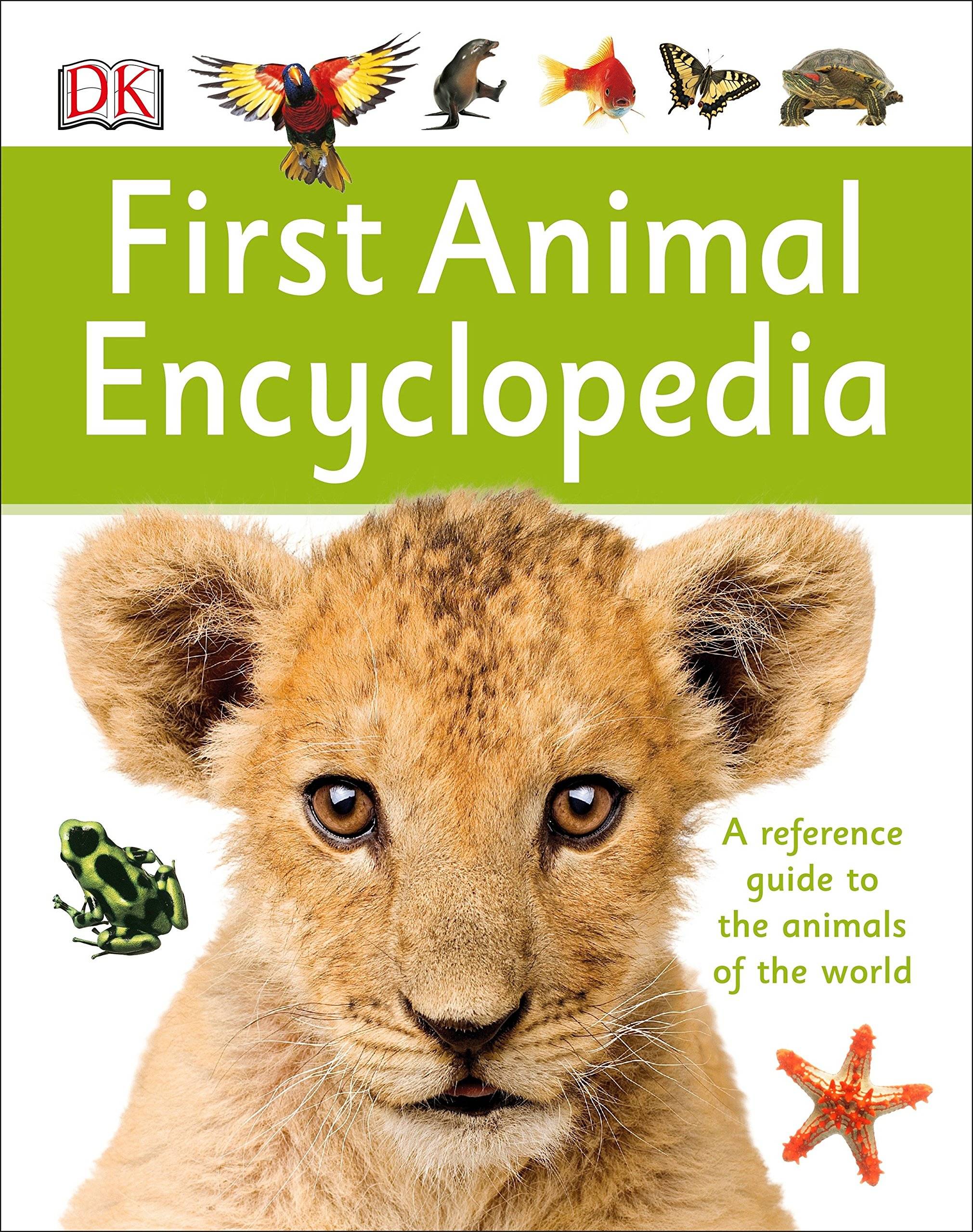IMG : Animal Encyclopedia