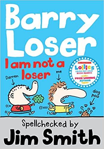 IMG : I am Not a Loser