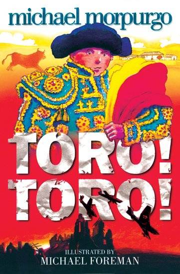 IMG : Toro! Toro!