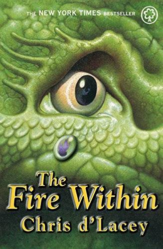 IMG : The Fire Within