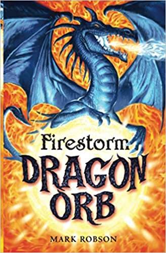 IMG : Firestorm Dragon Orb
