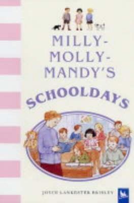 IMG : Milly Molly Mandy's Schooldays