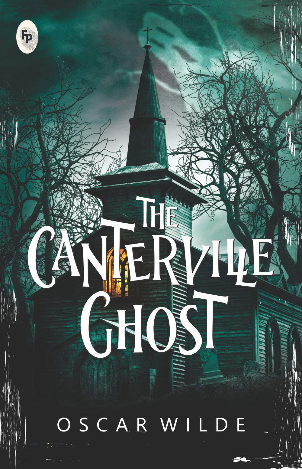IMG : The Canterville Ghost