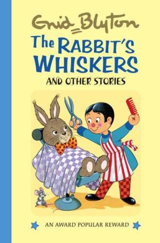 IMG : The Rabbit's Whiskers and other stories