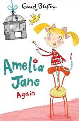 IMG : Amelia Jane Again