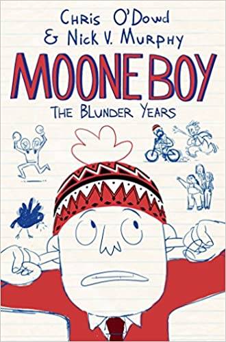 IMG : Moone Boy- The Blunder Years