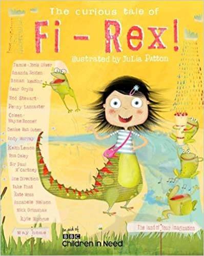 IMG : The curious tale of Fi-Rex