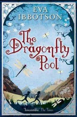 IMG : The Dragon Fly Pool