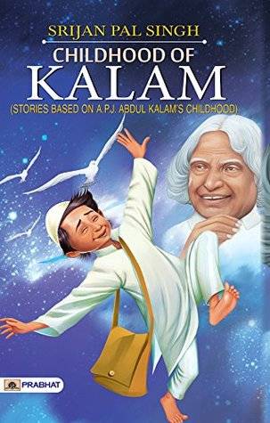 IMG : Childhood of Kalam