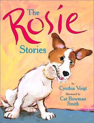 IMG : The Rosie Stories