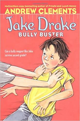 IMG : Jake Drake Bully Buster
